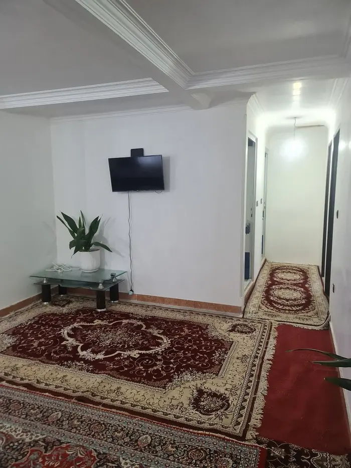 ویلا فلت باغ شاه پسند