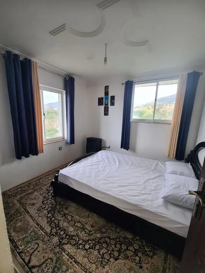 ویلا فلت باغ شاه پسند