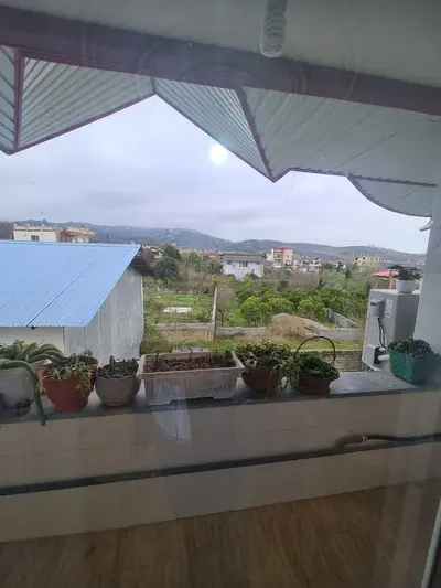 ویلا فلت باغ شاه پسند