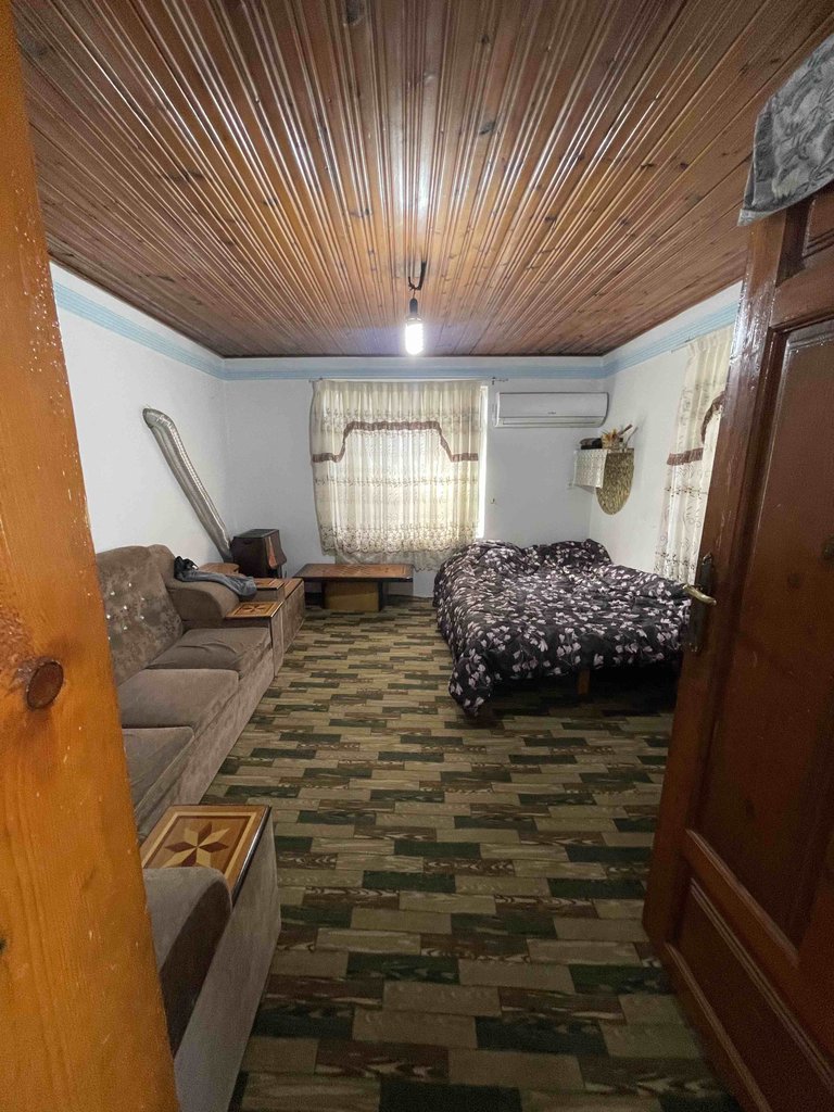 سفال پارسینه - واحد 1