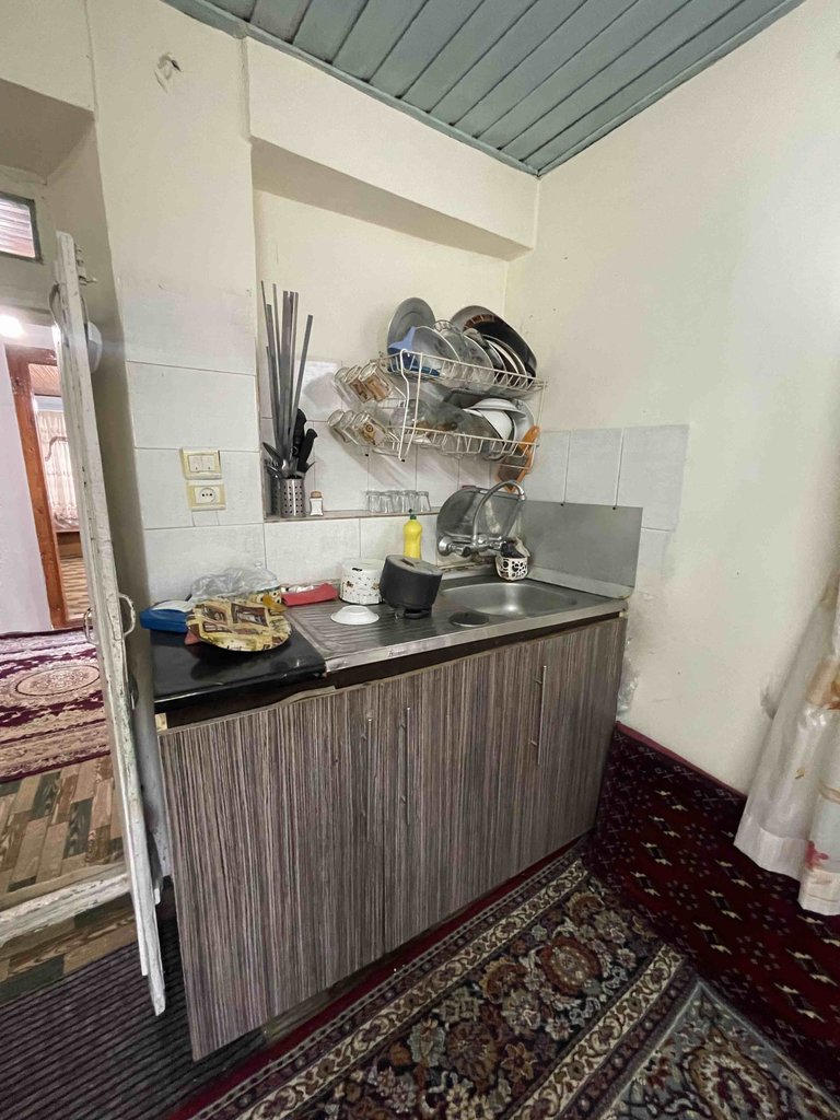 سفال پارسینه - واحد 1