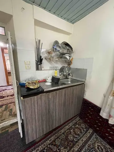 اقامتگاه سنتی سفال پارسینه - واحد 1