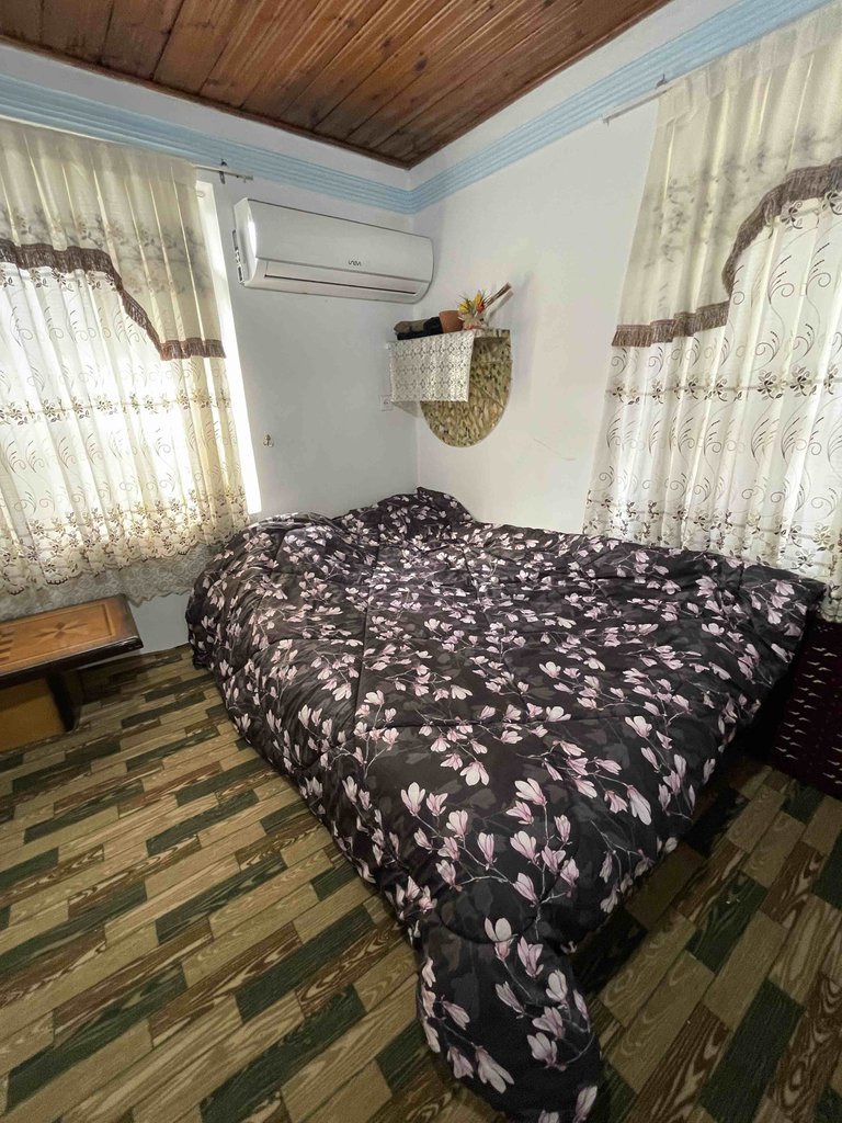 سفال پارسینه - واحد 1