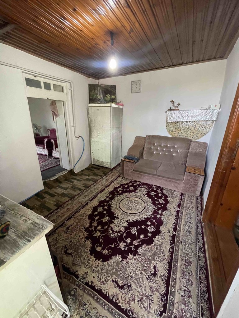 سفال پارسینه - واحد 1