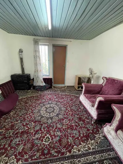 اقامتگاه سنتی سفال پارسینه - واحد 1