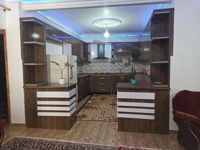 سه خوابه مهر 15