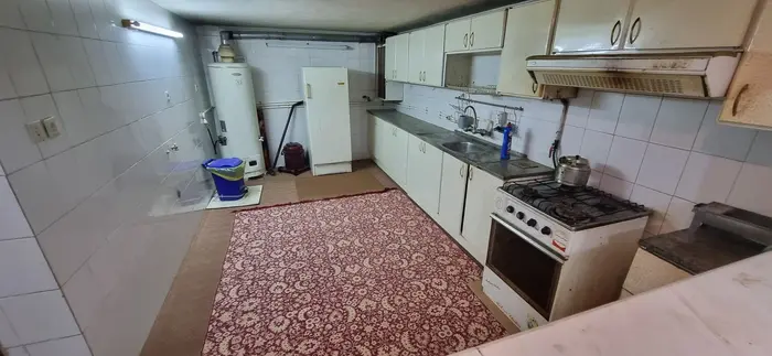 آپارتمان فلت شمشاد 4 - واحد 3