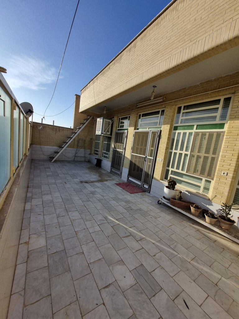 دوخوابه شمشاد - واحد 1