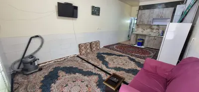 سوئیت یک خوابه مهدیه واحد 6