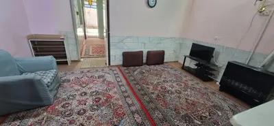 آپارتمان یک خوابه شمشاد 4 واحد 2