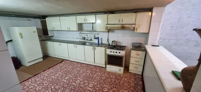 آپارتمان فلت شمشاد 4 - واحد 3