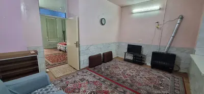 آپارتمان یک خوابه شمشاد 4 واحد 2