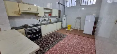 آپارتمان یک خوابه شمشاد 4 واحد 2