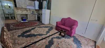 سوئیت یک خوابه مهدیه واحد 6