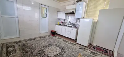 سوئیت یک خوابه مهدیه واحد 1