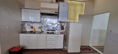 سوئیت یک خوابه مهدیه واحد 1