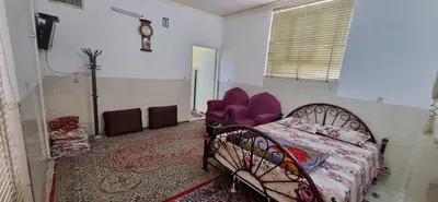 سوئیت یک خوابه مهدیه واحد 1