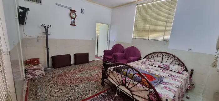 سوئیت یک خوابه مهدیه واحد 1