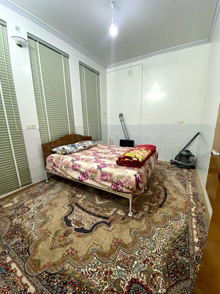 دوخوابه شمشاد - واحد 1