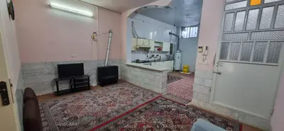 آپارتمان یک خوابه شمشاد 4 واحد 2