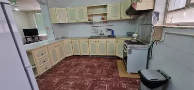 سوئیت یک خوابه مهدیه واحد 7