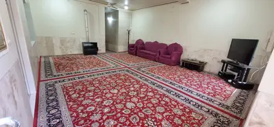 سوئیت یک خوابه مهدیه واحد 7