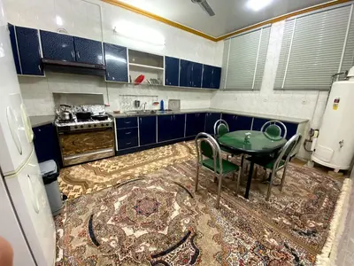 سوئیت دوخوابه شمشاد - واحد 1