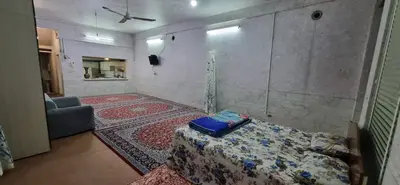 آپارتمان فلت شمشاد 4 - واحد 3