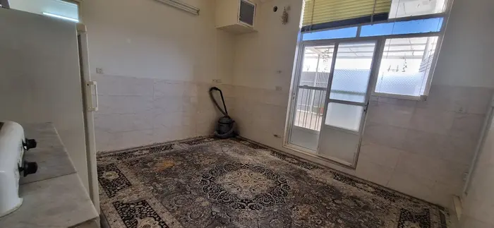 سوئیت یک خوابه مهدیه واحد 1 - هال