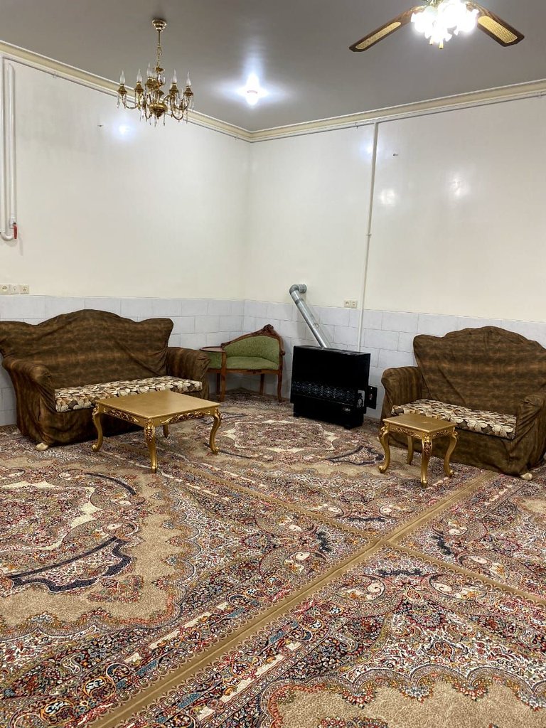 دوخوابه شمشاد - واحد 1