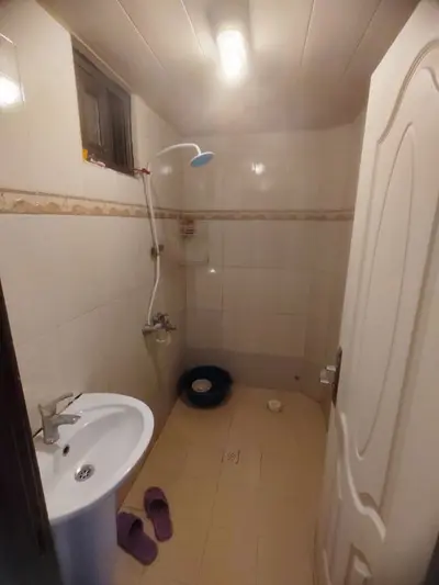 آپارتمان دوخوابه سیرا 1