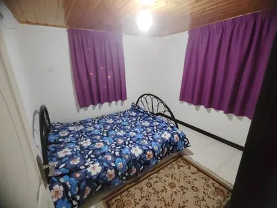 آپارتمان دوخوابه سیرا 1