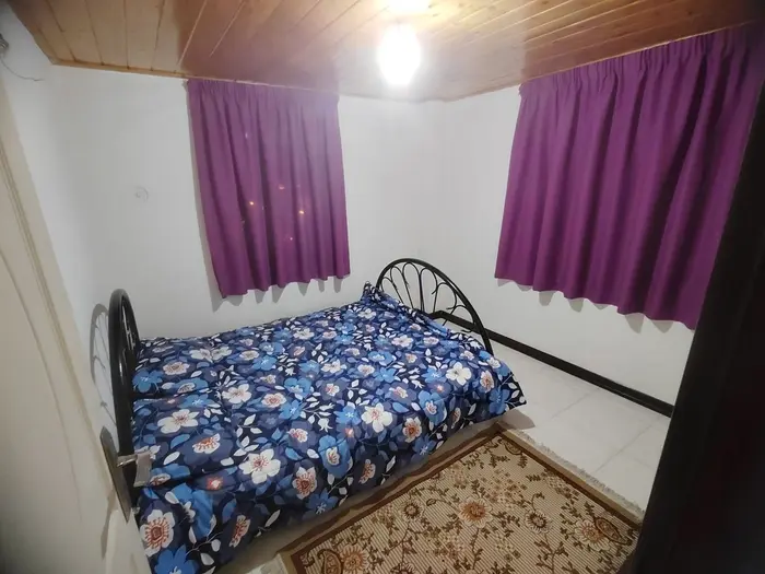 آپارتمان دوخوابه سیرا 1