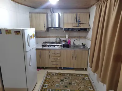 آپارتمان دوخوابه سیرا 1