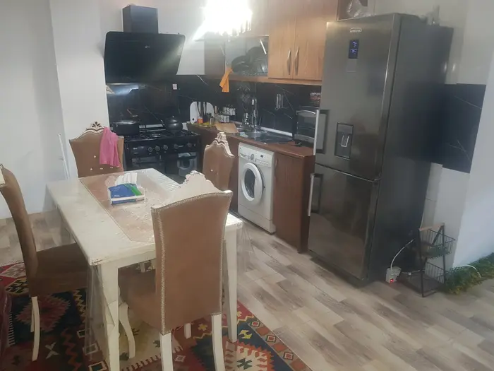 ویلا دوخوابه نیاسته