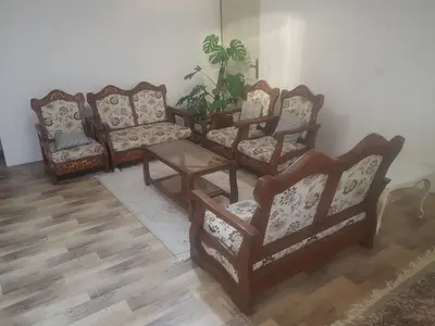 ویلا دوخوابه نیاسته