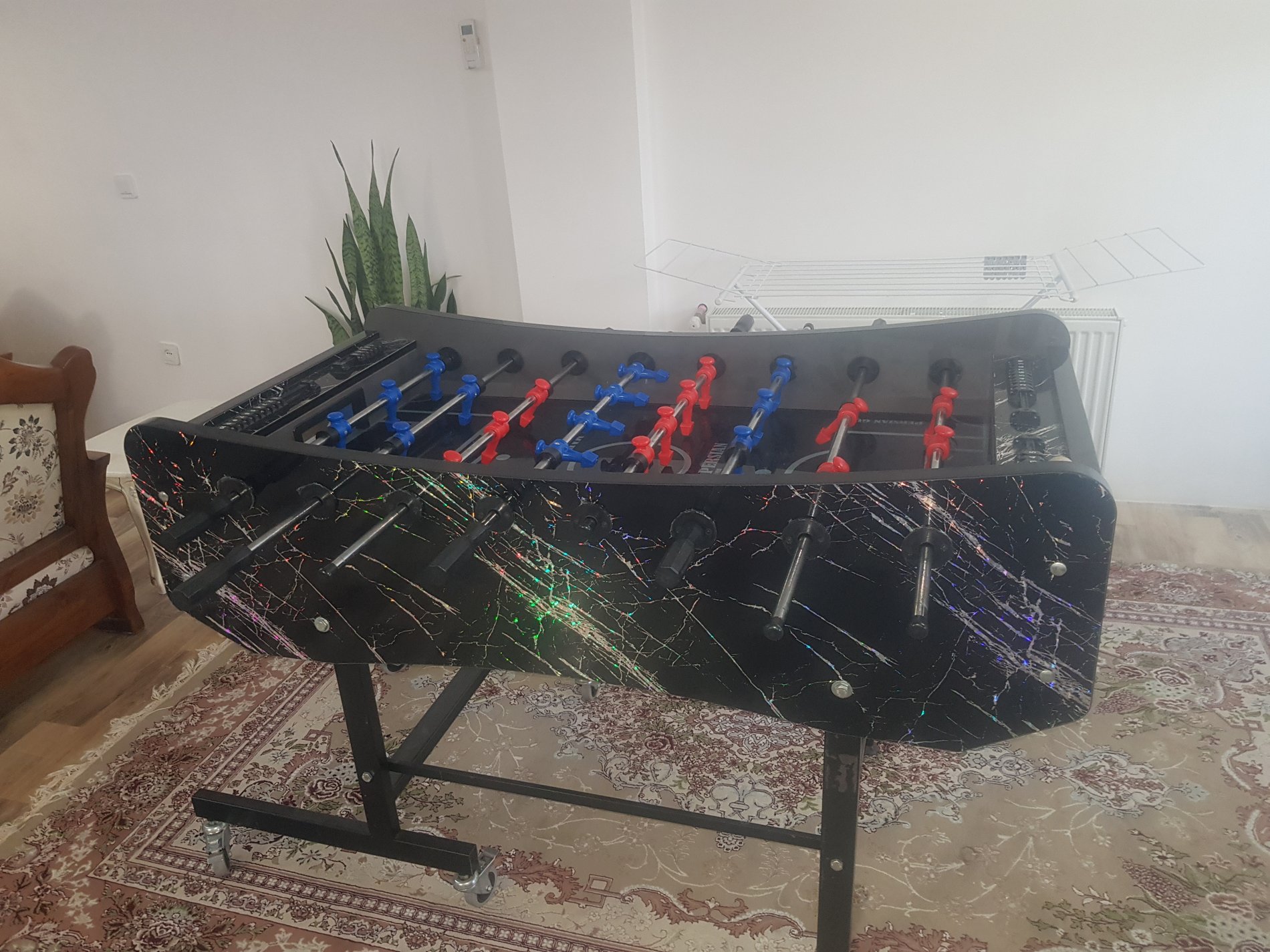 ویلا دوخوابه نیاسته