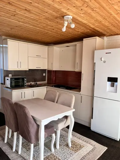 کلبه دوخوابه لیام