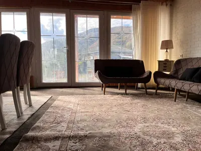 کلبه دوخوابه لیام