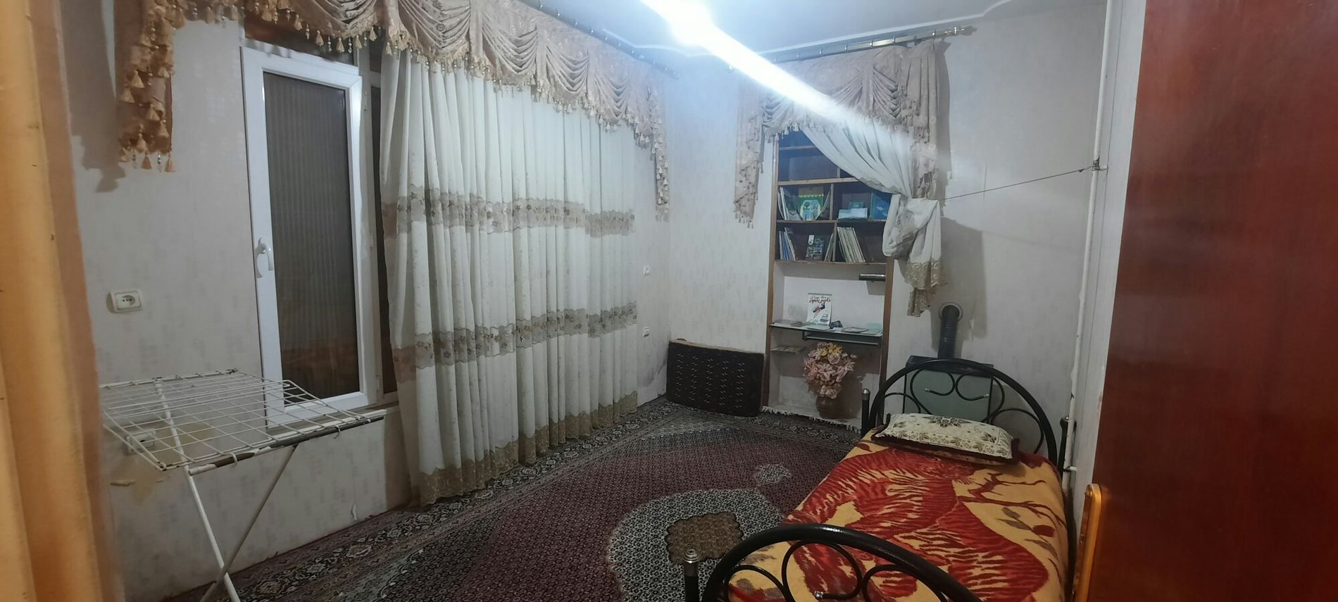 دوخوابه آرامش 1