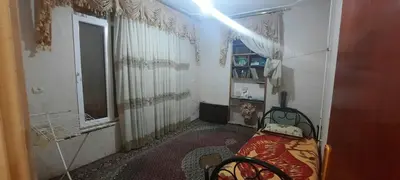 سوئیت دوخوابه آرامش 1