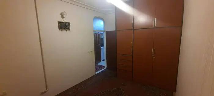 سوئیت دوخوابه آرامش 1 - اتاق دوازده متری همراه با تخت 2