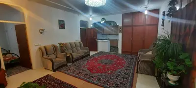 سوئیت دوخوابه آرامش 1