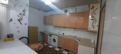 سوئیت دوخوابه آرامش 1