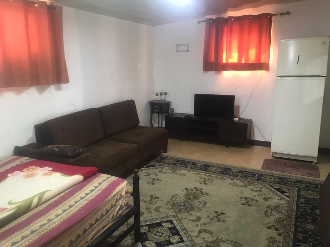 یک خوابه ساحلی رشیدی