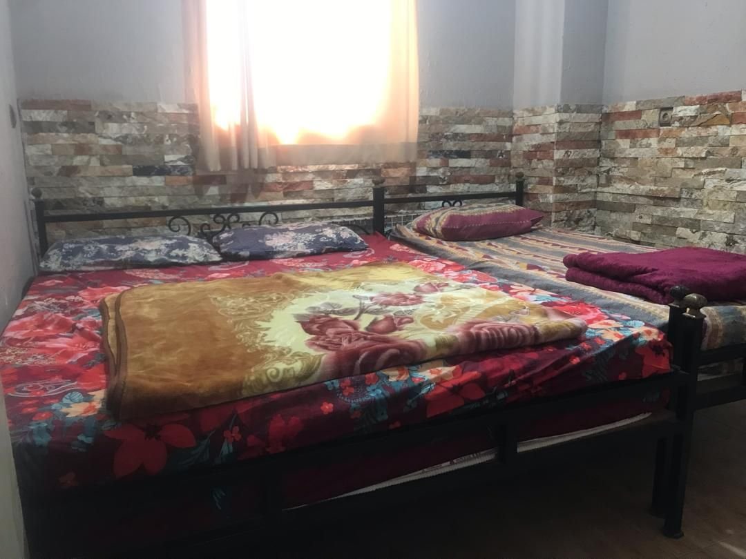 یک خوابه ساحلی رشیدی