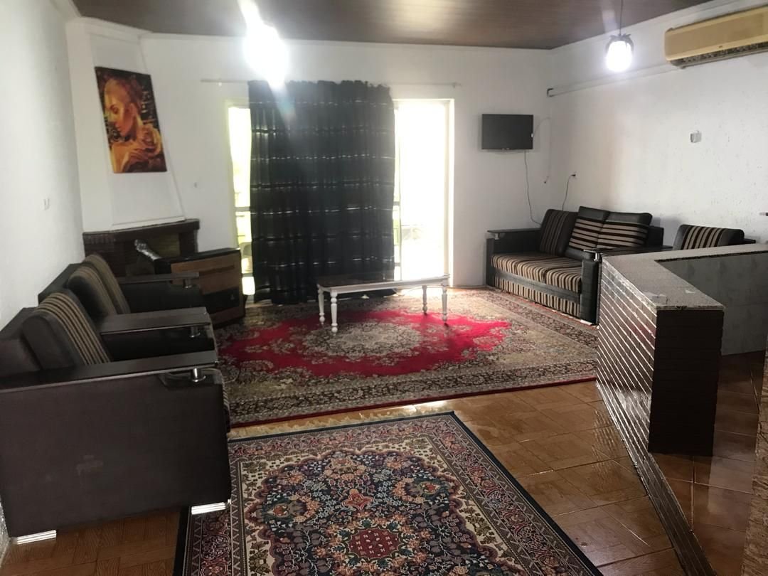 یک خوابه ساحلی رشیدی