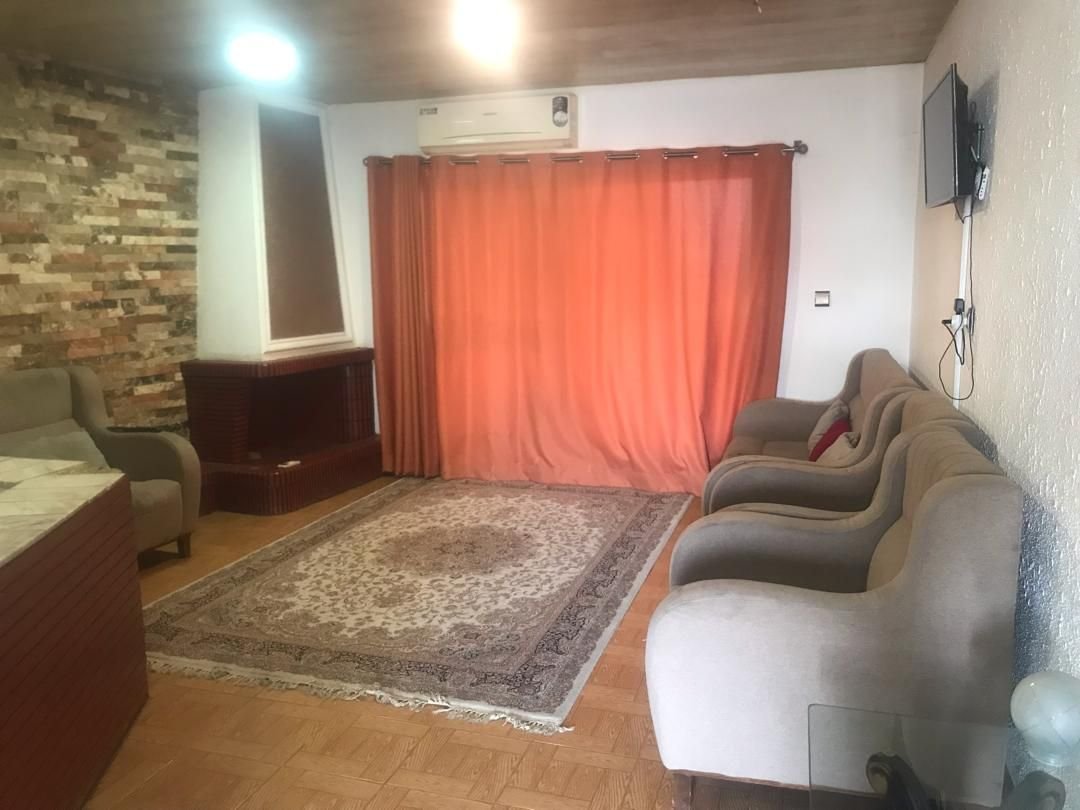 یک خوابه ساحلی رشیدی