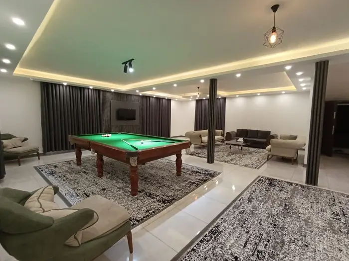 ویلا سه خوابه استخردار باغ بهار میلاد