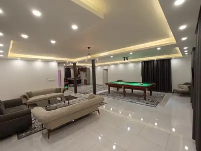 ویلا سه خوابه استخردار باغ بهار میلاد